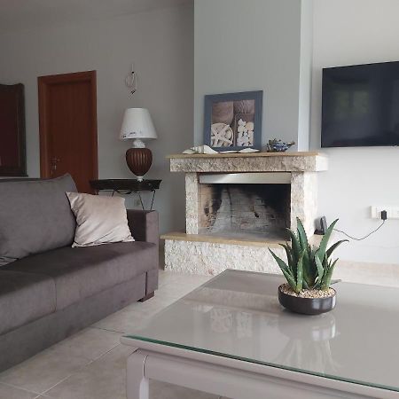 Villa Marilena Nafpaktos Exterior foto